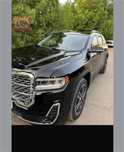 جی ئێم سی ئەکادیا